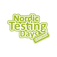 Nordic Testing Days Logo
