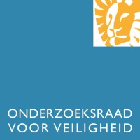Onderzoeksraad voor Veiligheid Logo