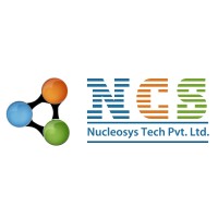 Nucleosys Tech Logo
