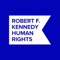 Robert F. Kennedy Human Rights Logo