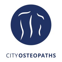 City Osteopaths Logo