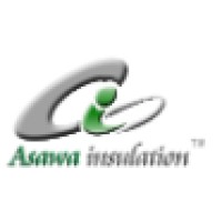 Asawa Insulation Pvt. Ltd. Logo