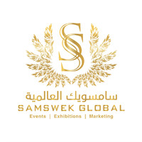 Samswek Global Logo