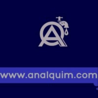 Analquim Ltda Logo