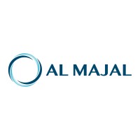 Al Majal Logo