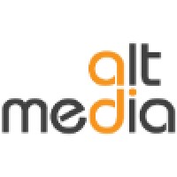 AltMedia Pty Limited Logo