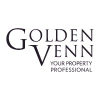 Golden Venn Logo