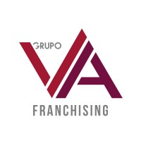 Grupo VA Franchising Logo