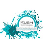 Kush Technologies Logo