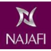 Najafi Cosmetics Logo