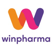 WINPHARMA EVERYS Logo