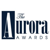 The Aurora Awards Logo