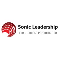 Sonic Leadership Logo