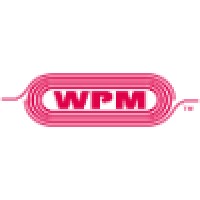 WPM Die Cutting Solutions Logo