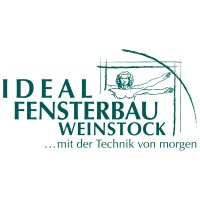 IDEAL Fensterbau Weinstock GmbH Logo