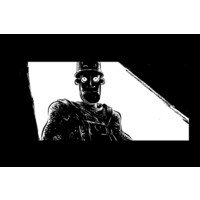Derrick Dent Logo