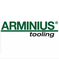 ARMINIUS Schleifmittel GmbH Logo