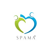 SPAMA Logo