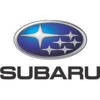 Subaru Industrial Power Products Logo