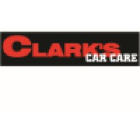 Clarks Car Care Logo