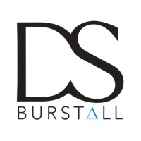 DS Burstall LLP Logo