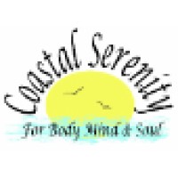 Coastal Serenity Logo