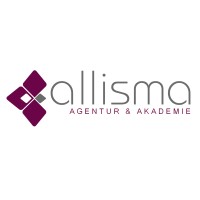 Allisma - Agentur & Akademie Logo