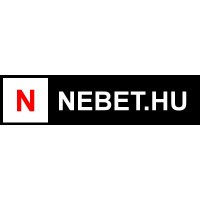 NEBET.HU Kft. Logo