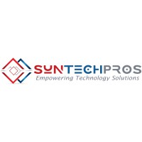 SunTechPros Inc. Logo