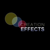 Creation Effects Logo