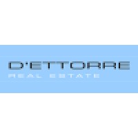 DEttorre Real Estate Logo
