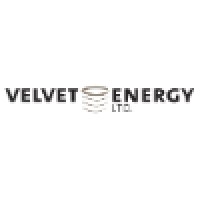 Velvet Energy Ltd. Logo