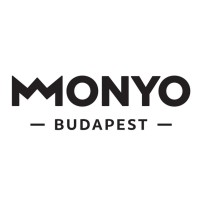 MONYO Brewing Co. Logo