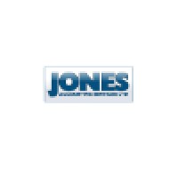 Jones Accounting Services Logo