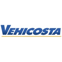 Vehicosta Chevrolet Logo