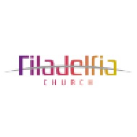 Filadelfia Church Logo