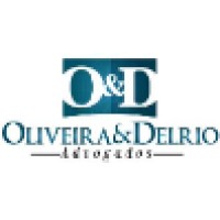 OLIVEIRA & DELRIO Advogados Logo