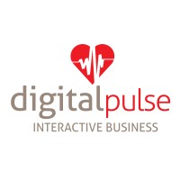 Digital Pulse MX Logo