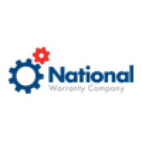 National Warranty Company Logo