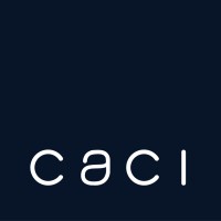Caci New Zealand Logo