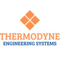 Thermodyne Engineering systems Logo