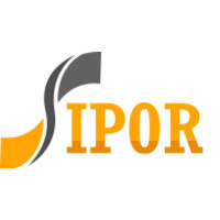 Sipor - Operador Logístico Logo