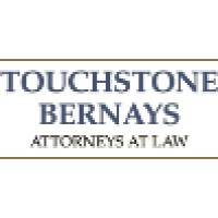 TOUCHSTONE, BERNAYS, JOHNSTON, BEALL, SMITH & STOLLENWERCK, L.L.P. Logo