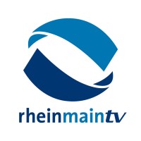 Rhein-Main TV GmbH & Co. KG Logo