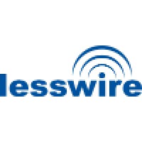 lesswire GmbH Logo