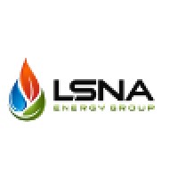 LSNA Energy Group Logo