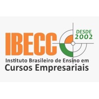 IBECC - Instituto Brasileiro de Ensino em Cursos Empresariais Logo