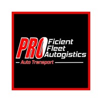 Proficient Auto Transport Logo