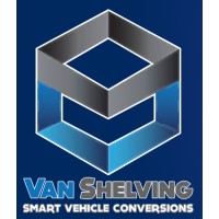 Van Shelving Logo