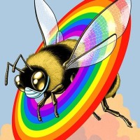 St-Ambroise Montreal FRINGE Festival Logo